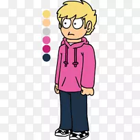 TomDeviantArt��ɫ������-������