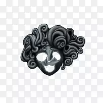 汽车车身首饰白色面罩-空若网 汽车车身首饰白色面罩-空若网