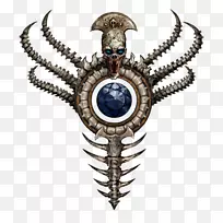 魅力和吊坠项链身体珠宝-19-空若网 魅力和吊坠项链身体珠宝-19-空若网