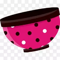 厨师派对烹饪碗剪贴画-小厨师-空若网 厨师派对烹饪碗剪贴画-小厨师-空若网