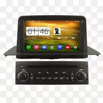 gps导航系统标致汽车音频iso 7736-标致-空若网 gps导航系统标致汽车音频iso 7736-标致-空若网