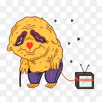 人类行为鼻子特征剪贴画鼻子-空若网 人类行为鼻子特征剪贴画鼻子-空若网