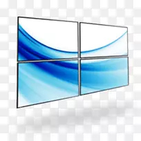 数字标志广告电脑图标数字显示-空若网 数字标志广告电脑图标数字显示-空若网