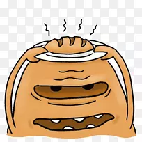 鼻子食品线夹艺术.鼻子-空若网 鼻子食品线夹艺术.鼻子-空若网