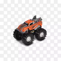 怪物卡车轮胎车玩具车-怪物卡车-空若网 怪物卡车轮胎车玩具车-怪物卡车-空若网