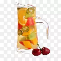 茶果布丁红茶-空若网 茶果布丁红茶-空若网