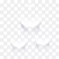 白色对称黑色图案-创意滴-空若网 白色对称黑色图案-创意滴-空若网