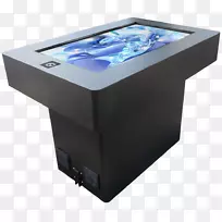 Villeneuve-d��Ascq��ʾ�豸Koezio��������ֱ�־-�����-������