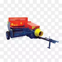 农业机械打包机拖拉机-空若网 农业机械打包机拖拉机-空若网