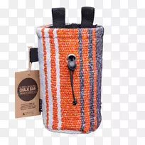 镁砂手提包橙色栗色橙色-空若网 镁砂手提包橙色栗色橙色-空若网