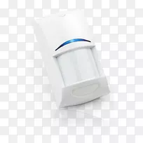 运动传感器被动红外传感器安全警报和系统报警设备-空若网 运动传感器被动红外传感器安全警报和系统报警设备-空若网