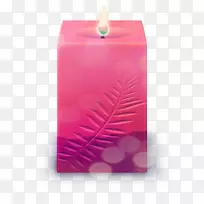 长方形蜡烛-空若网 长方形蜡烛-空若网