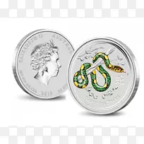 珀斯薄荷月刊系列澳大利亚月球银币-银币-空若网 珀斯薄荷月刊系列澳大利亚月球银币-银币-空若网