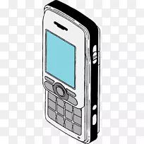 彩色书iphone电脑剪辑艺术移动塔-空若网 彩色书iphone电脑剪辑艺术移动塔-空若网