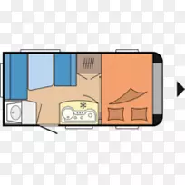 商队业余爱好-Wohnwagenwerk Campervans拖车-空若网 商队业余爱好-Wohnwagenwerk Campervans拖车-空若网