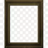 窗口画框广场公司花纹木框架-空若网 窗口画框广场公司花纹木框架-空若网