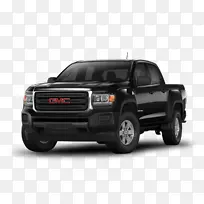 2018年GMC峡谷延伸驾驶室皮卡别克小货车-空若网 2018年GMC峡谷延伸驾驶室皮卡别克小货车-空若网