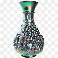 玻璃瓶花瓶-玻璃-空若网 玻璃瓶花瓶-玻璃-空若网