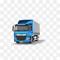 ���ó�������daf xf daf����-�γ�-������