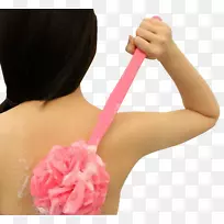 浴盆泥头条浴工具-空若网 浴盆泥头条浴工具-空若网