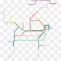 线点角图-线-空若网 线点角图-线-空若网
