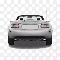�ܳ�����2008���Դ�MX-5 Miata���γ�-������