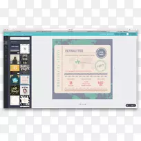 AdobeInDesign屏幕截图桌面出版模板计算机软件-空若网 AdobeInDesign屏幕截图桌面出版模板计算机软件-空若网