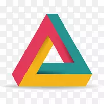 三角形插图层三角形-空若网 三角形插图层三角形-空若网