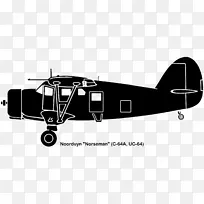 Noorduyn Norseman飞机2018年诺赛曼铁人三项红湖飞机-飞机-空若网 Noorduyn Norseman飞机2018年诺赛曼铁人三项红湖飞机-飞机-空若网