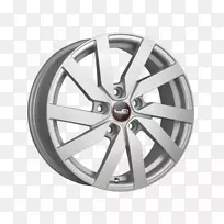 雪铁龙C4大众?Koda车轮-汽车-空若网 雪铁龙C4大众?Koda车轮-汽车-空若网