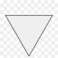 Sierpinski三角形数学分形形状三角形-空若网 Sierpinski三角形数学分形形状三角形-空若网