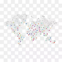 线点字体-Mina Hazuki-空若网 线点字体-Mina Hazuki-空若网