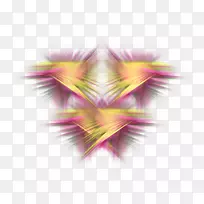 中心博客分形桌面壁纸-Tout-空若网 中心博客分形桌面壁纸-Tout-空若网