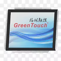 电脑显示器笔记本电脑平板显示触摸屏平面px2230mw多点触摸-22“lcd监视器w/立体声扬声器触摸屏.膝上型电脑-空若网 电脑显示器笔记本电脑平板显示触摸屏平面px2230mw多点触摸-22“lcd监视器w/立体声扬声器触摸屏.膝上型电脑-空若网