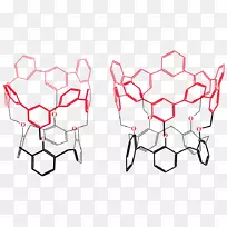 对称白点图案-碳纳米管-空若网 对称白点图案-碳纳米管-空若网