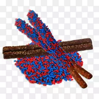 手套巧克力椒盐卷饼-空若网 手套巧克力椒盐卷饼-空若网