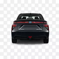 2017年丰田Mirai中型轿车-空若网 2017年丰田Mirai中型轿车-空若网