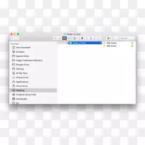 MacOS塞拉利昂安装-库系统-空若网 MacOS塞拉利昂安装-库系统-空若网