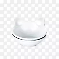 材料碗-猫碗-空若网 材料碗-猫碗-空若网