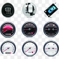 汽车速度计夹紧技术.汽车几个时速表高清晰度扣减材料-空若网 汽车速度计夹紧技术.汽车几个时速表高清晰度扣减材料-空若网