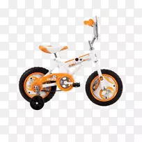 自行车车轮bb-8火爆星球大战第7集-自行车-空若网 自行车车轮bb-8火爆星球大战第7集-自行车-空若网