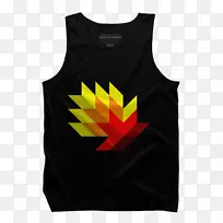 t恤镀金无袖衬衫字体t恤-空若网 t恤镀金无袖衬衫字体t恤-空若网