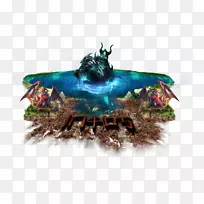 桌面壁纸电脑壁纸-黑色沙漠在线-空若网 桌面壁纸电脑壁纸-黑色沙漠在线-空若网