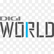 Digi世界徽标电视数字电视RCS&rds-空若网 Digi世界徽标电视数字电视RCS&rds-空若网