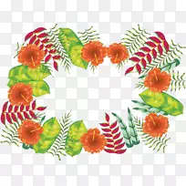 �Ȼ�-��ɫ�ļ�ֲ��߽�-������