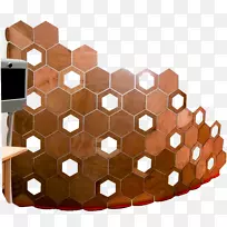 材料地板平米设计-空若网 材料地板平米设计-空若网
