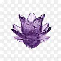 玻璃烛台.紫色玻璃烛台-空若网 玻璃烛台.紫色玻璃烛台-空若网