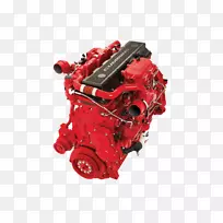 Cummins Peterbilt柴油机卡车发动机-空若网 Cummins Peterbilt柴油机卡车发动机-空若网