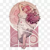 õ��ʯӢʱװ�廭-������