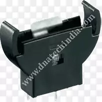 按钮电池支架cr 2032可充电电池支架-空若网 按钮电池支架cr 2032可充电电池支架-空若网